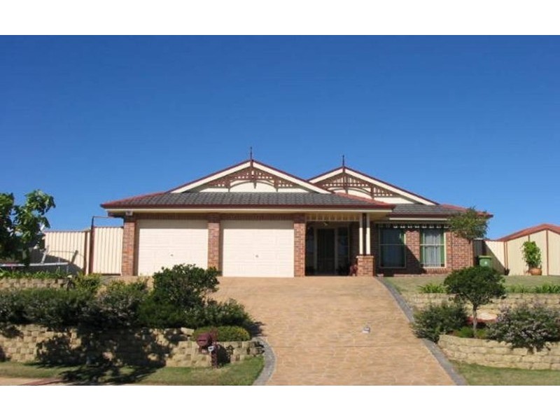 Hamlyn Terrace NSW 2259
