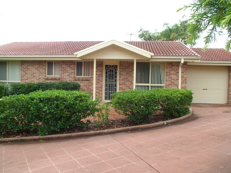 Tumbi Umbi NSW 2261
