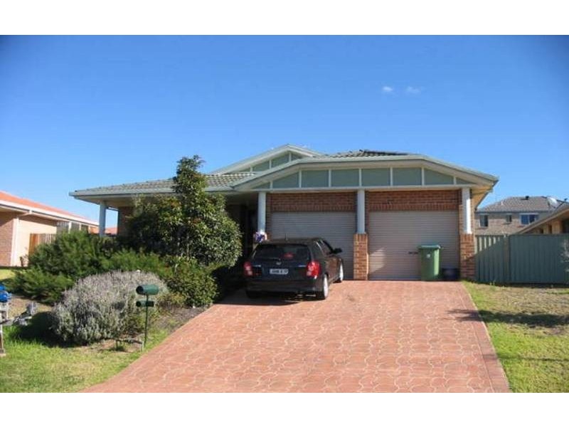 Hamlyn Terrace NSW 2259