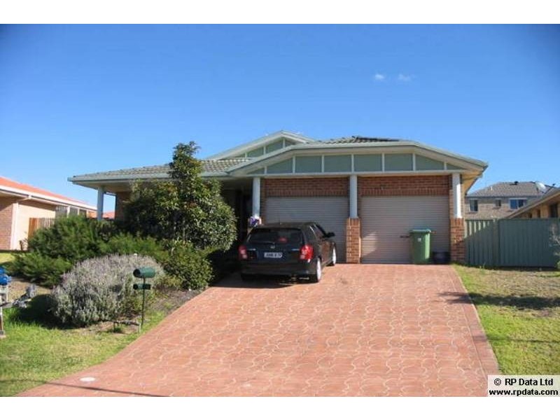 Hamlyn Terrace NSW 2259