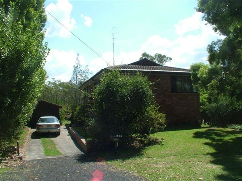 Blue Haven NSW 2262