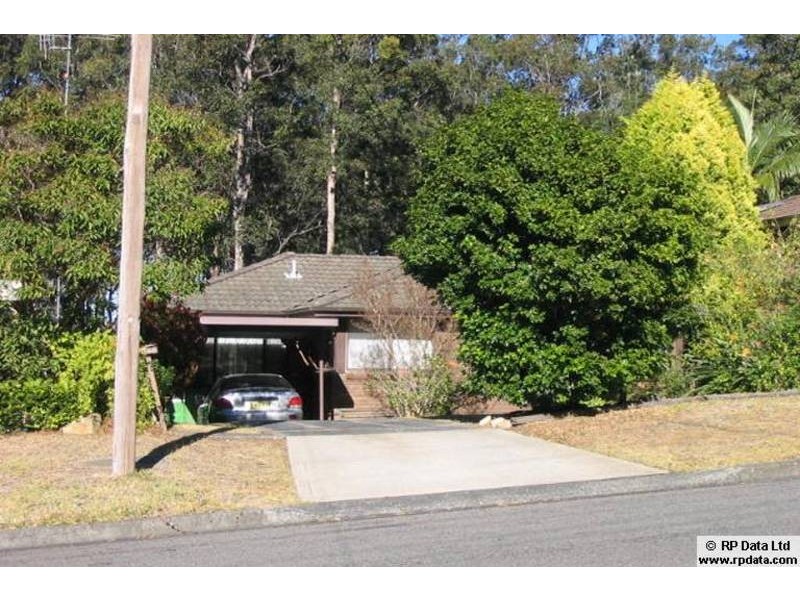 Gorokan NSW 2263
