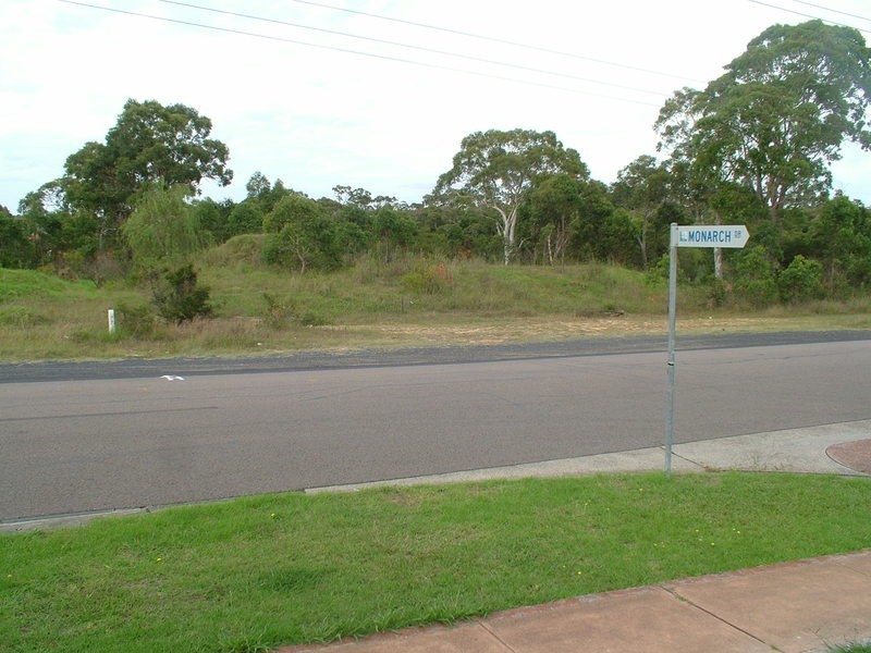 Hamlyn Terrace NSW 2259