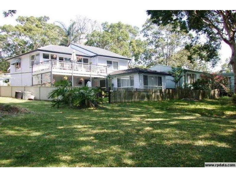 Wyongah NSW 2259