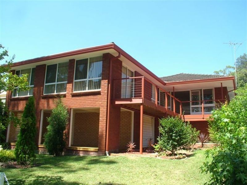 Mannering Park NSW 2259