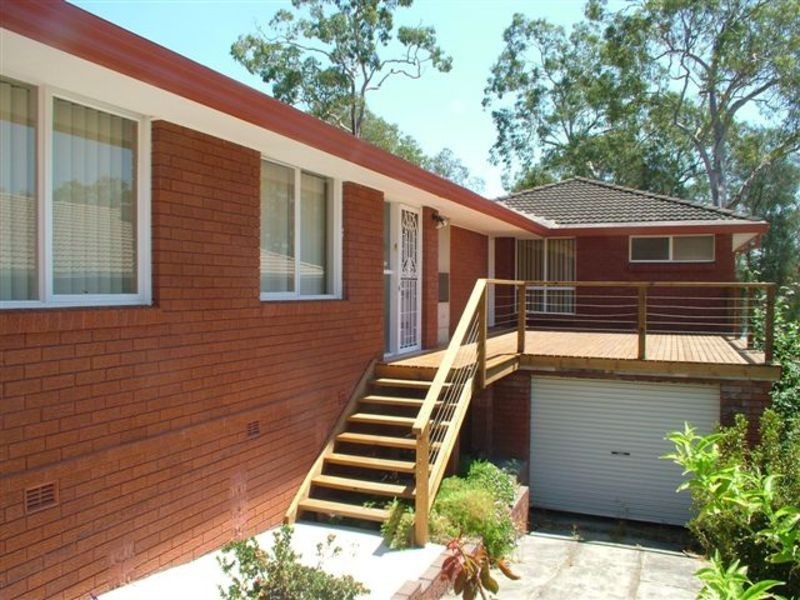Mannering Park NSW 2259