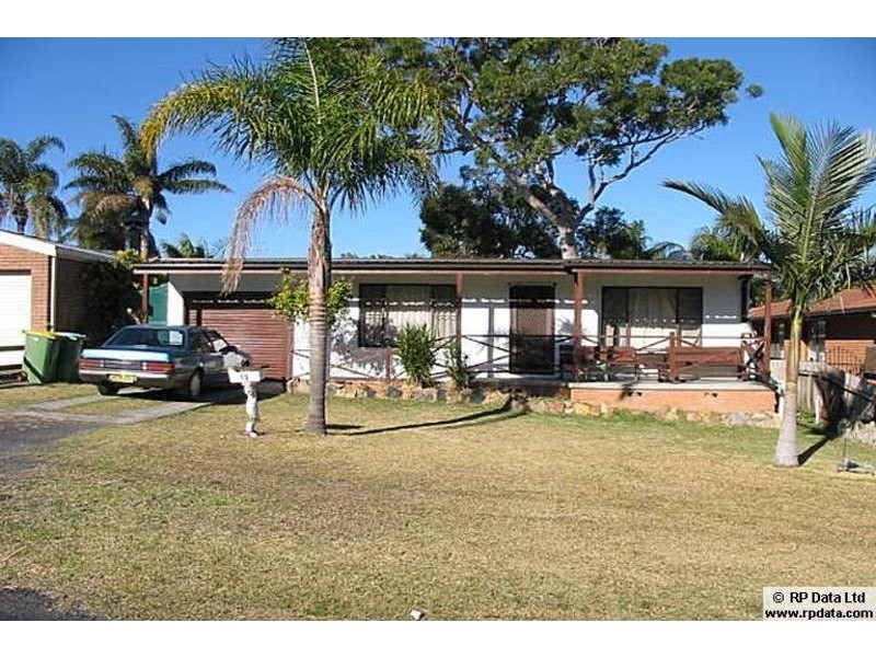 Halekulani NSW 2262