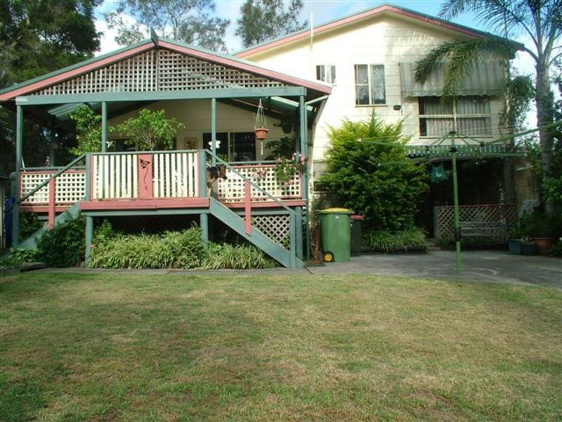 Blue Haven NSW 2262