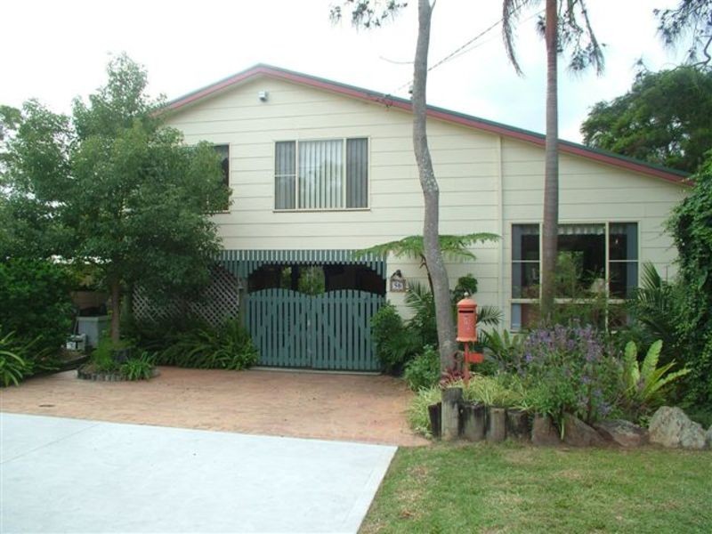Blue Haven NSW 2262