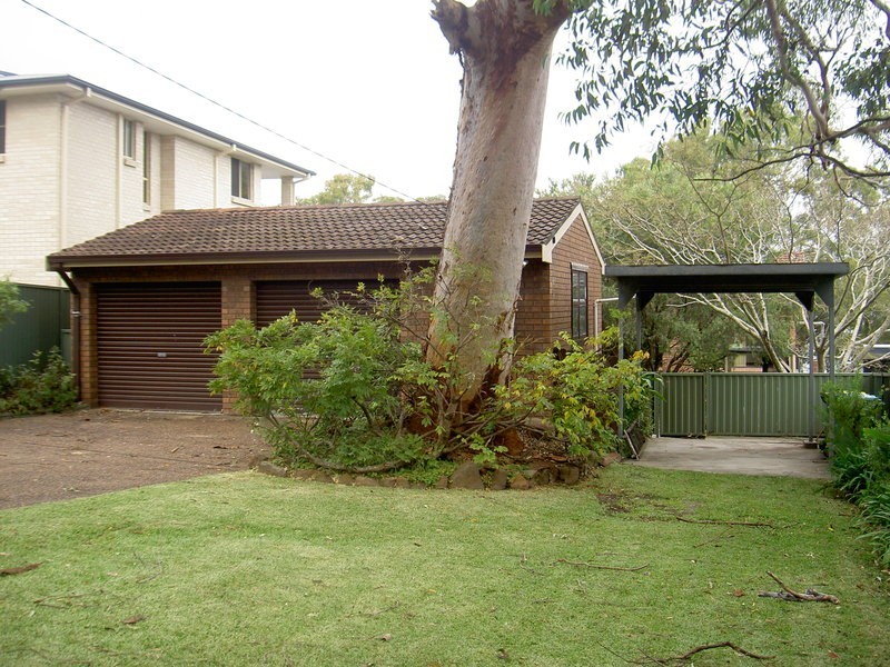 Buff Point NSW 2262