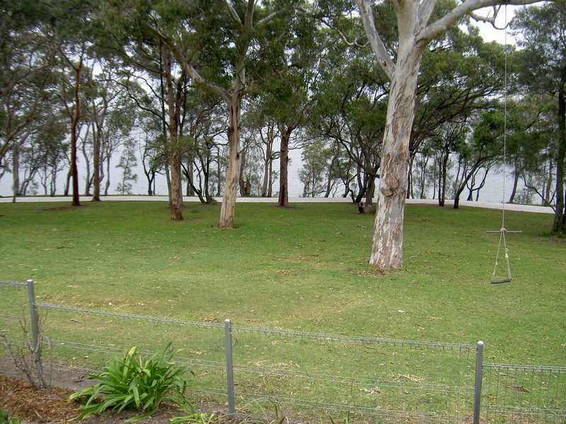 Buff Point NSW 2262