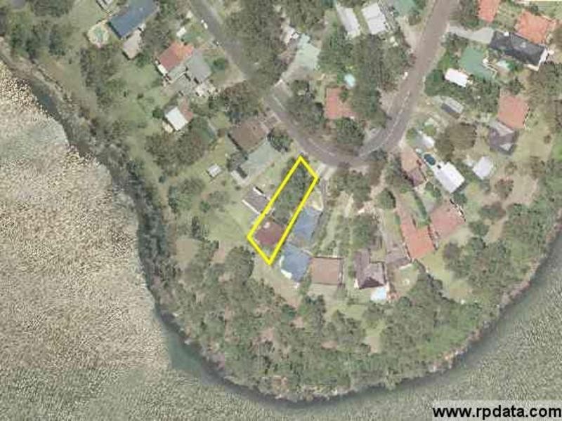 Buff Point NSW 2262