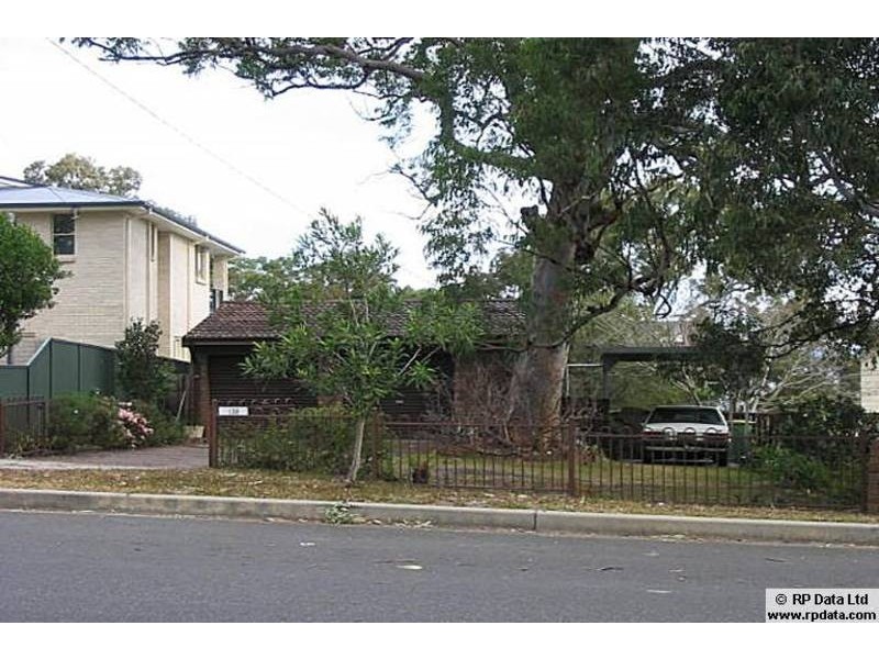 Buff Point NSW 2262