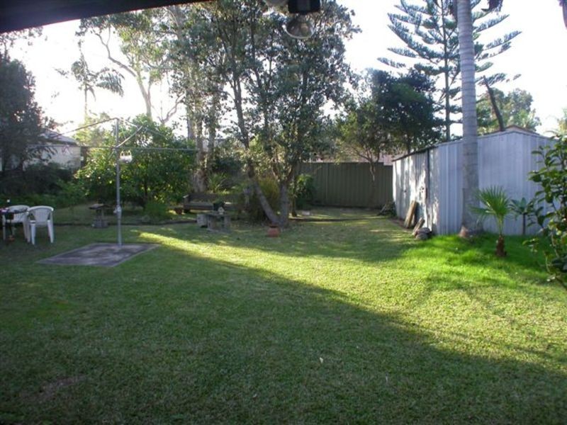 Blue Haven NSW 2262