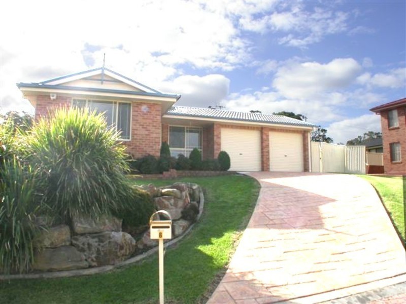 Woongarrah NSW 2259