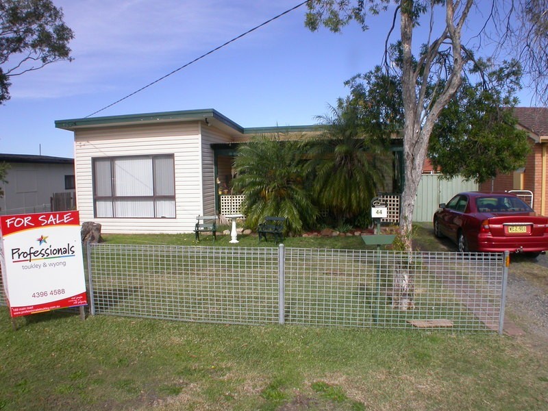 Gorokan NSW 2263