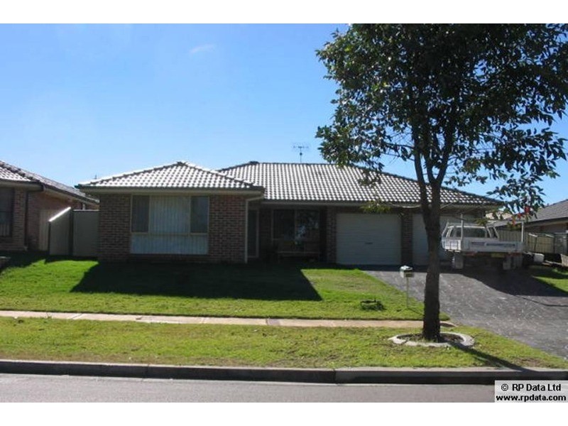 Hamlyn Terrace NSW 2259