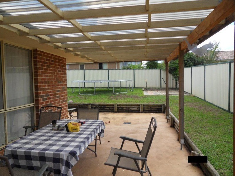 Hamlyn Terrace NSW 2259