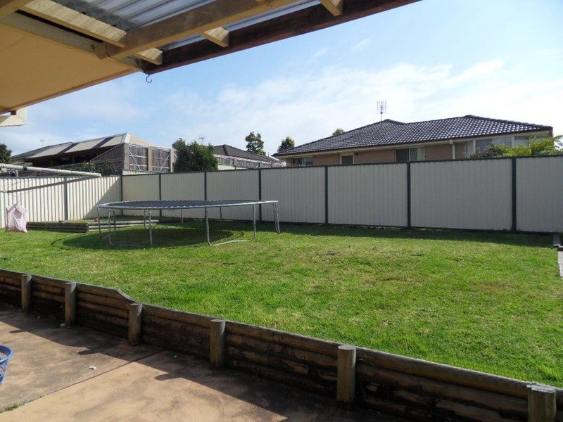 Hamlyn Terrace NSW 2259