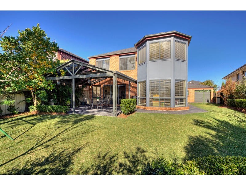 22 Watergum Road, Woongarrah NSW 2259