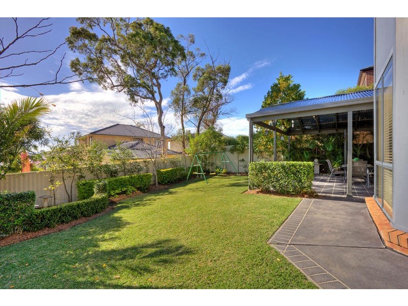 22 Watergum Road, Woongarrah NSW 2259