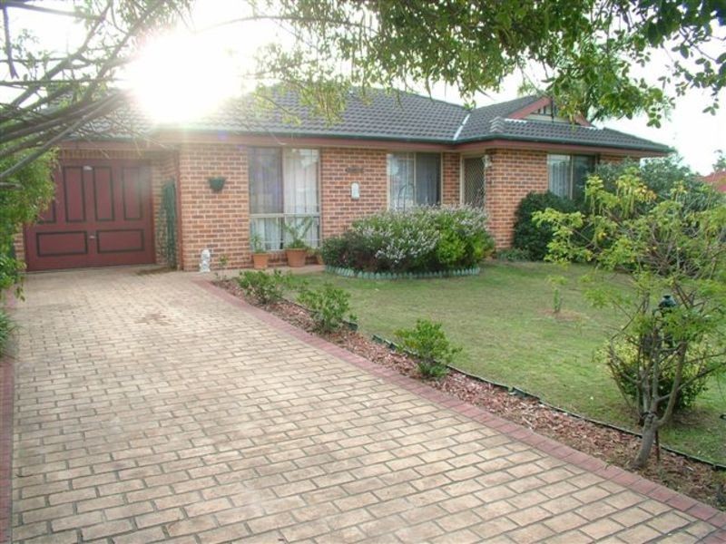 Hamlyn Terrace NSW 2259