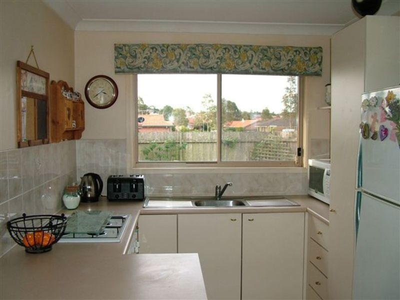 Hamlyn Terrace NSW 2259