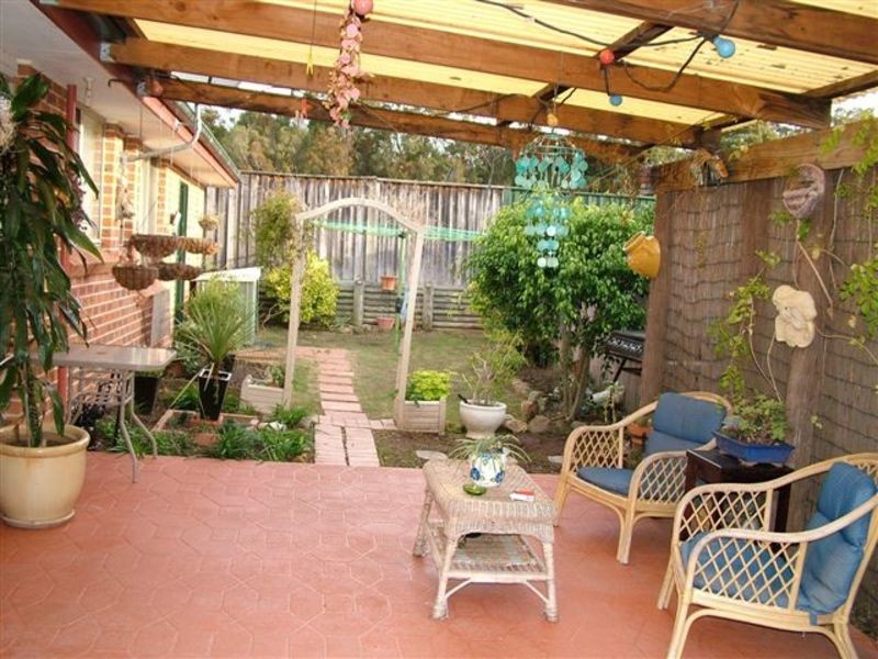 Hamlyn Terrace NSW 2259