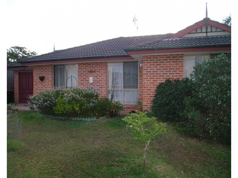 Hamlyn Terrace NSW 2259