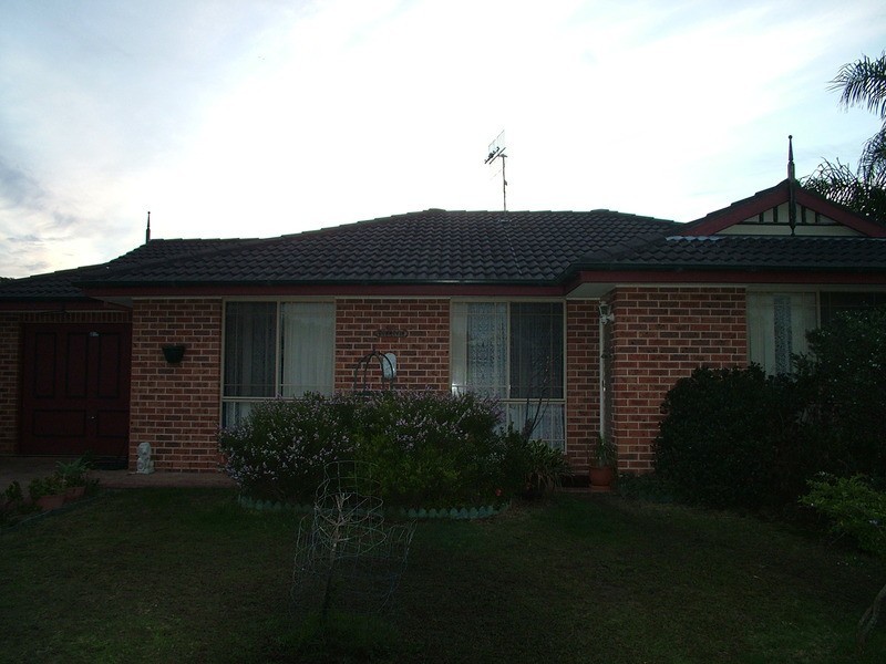 Hamlyn Terrace NSW 2259