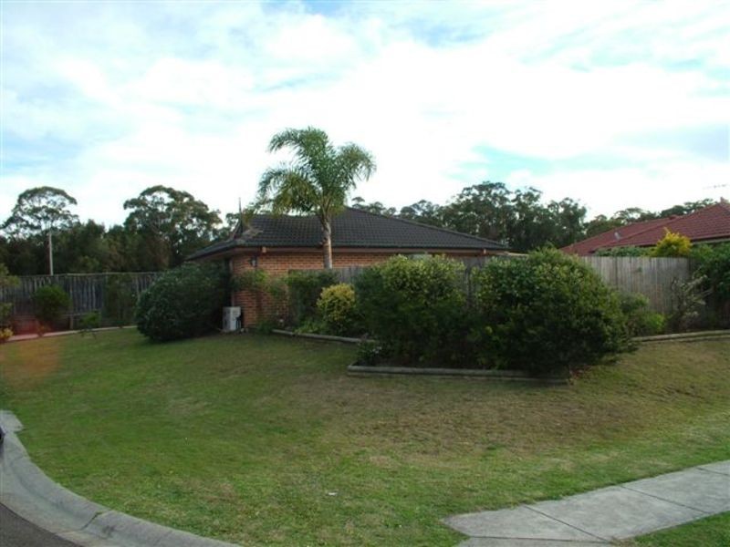 Hamlyn Terrace NSW 2259