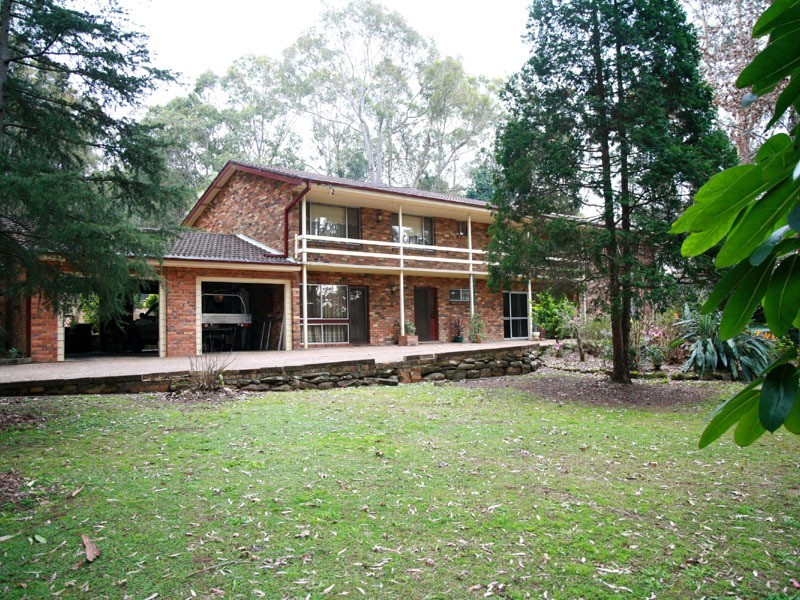 Jilliby NSW 2259