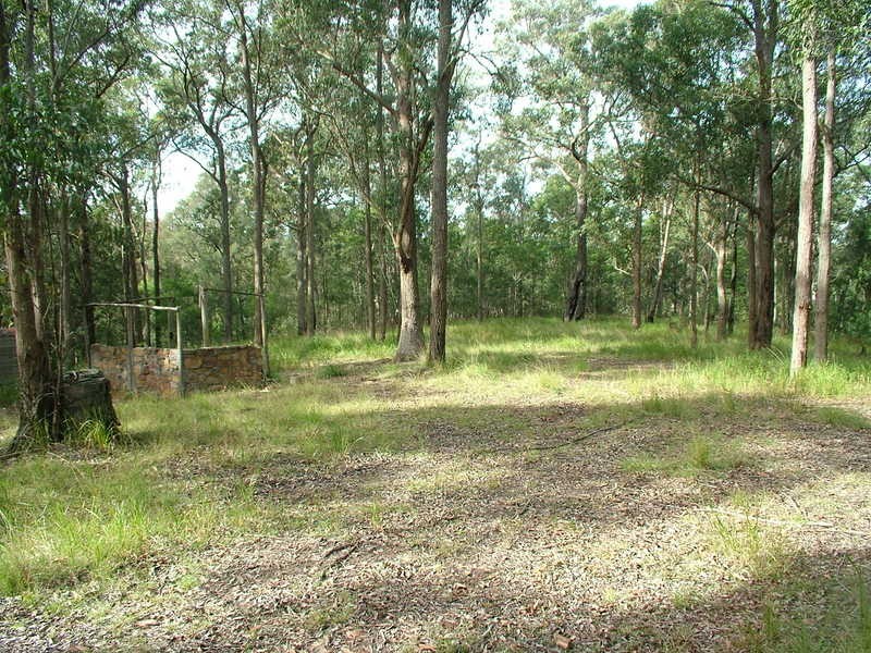 Cedar Brush Creek NSW 2259