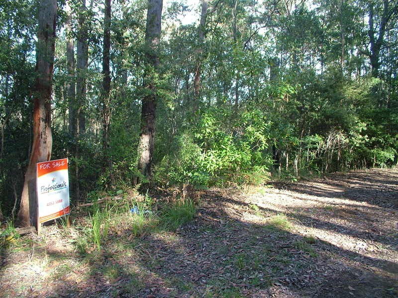 Cedar Brush Creek NSW 2259