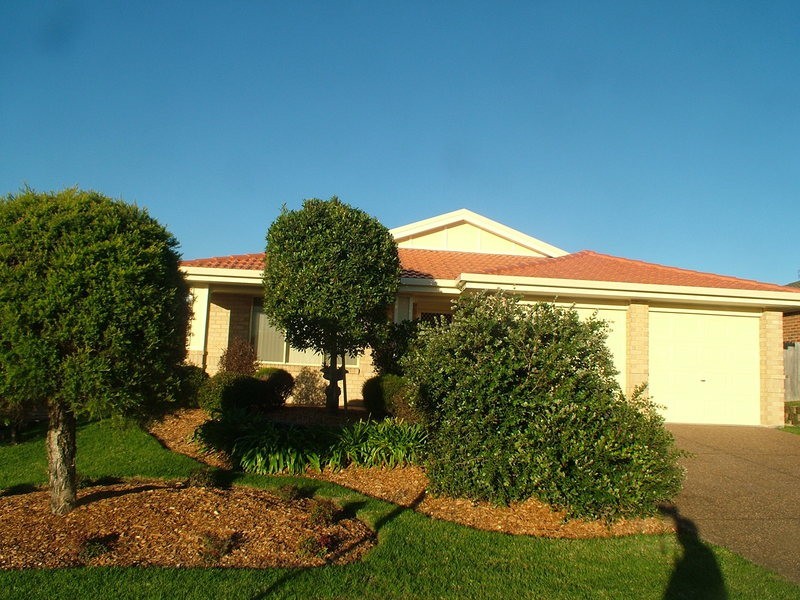 Hamlyn Terrace NSW 2259