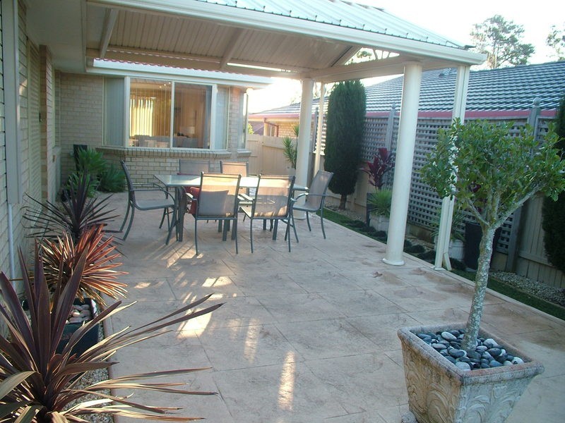 Hamlyn Terrace NSW 2259