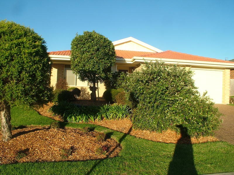 Hamlyn Terrace NSW 2259