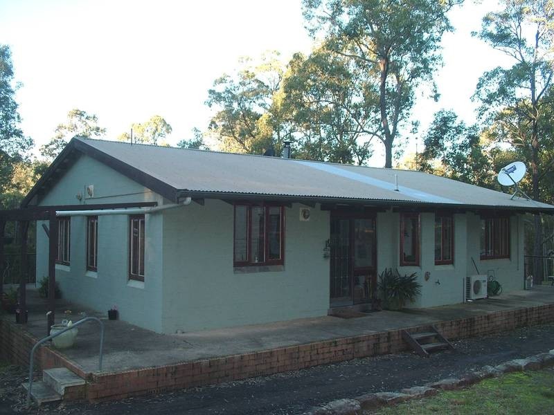 669 Dickson Road, Jilliby NSW 2259