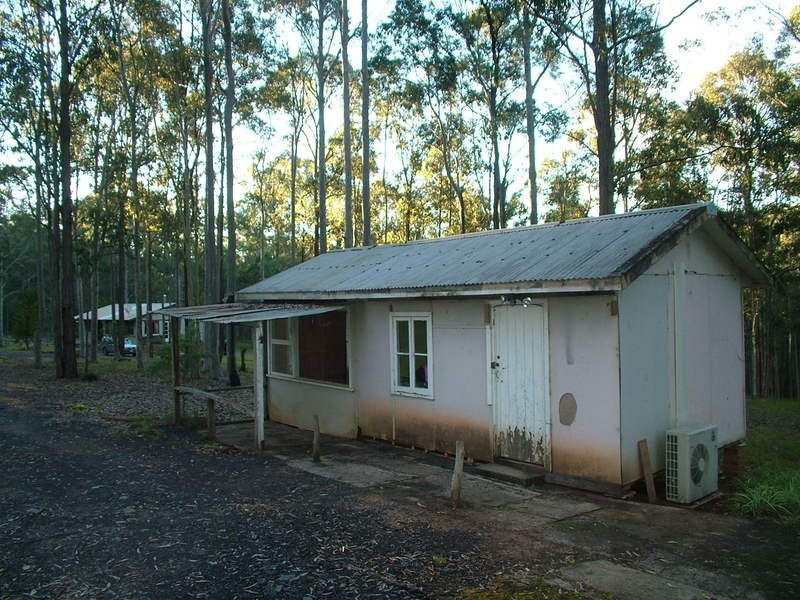 669 Dickson Road, Jilliby NSW 2259