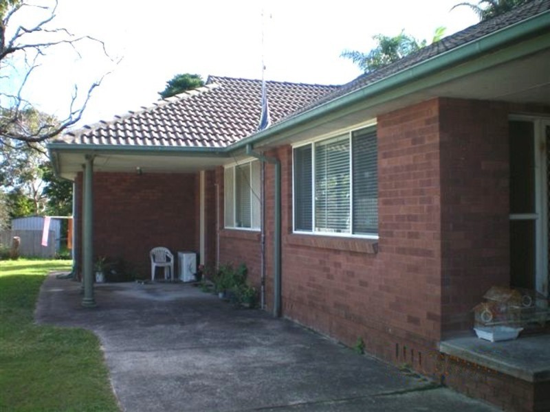 Canton Beach NSW 2263