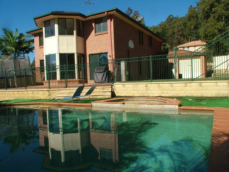 Tuggerah NSW 2259