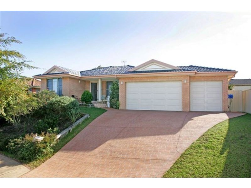 Hamlyn Terrace NSW 2259