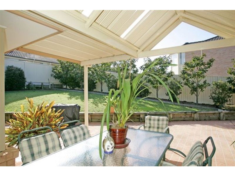 Hamlyn Terrace NSW 2259