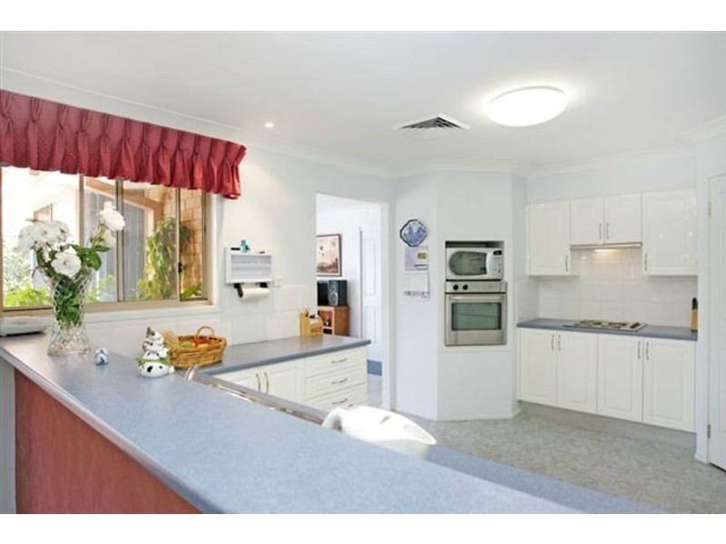 Hamlyn Terrace NSW 2259