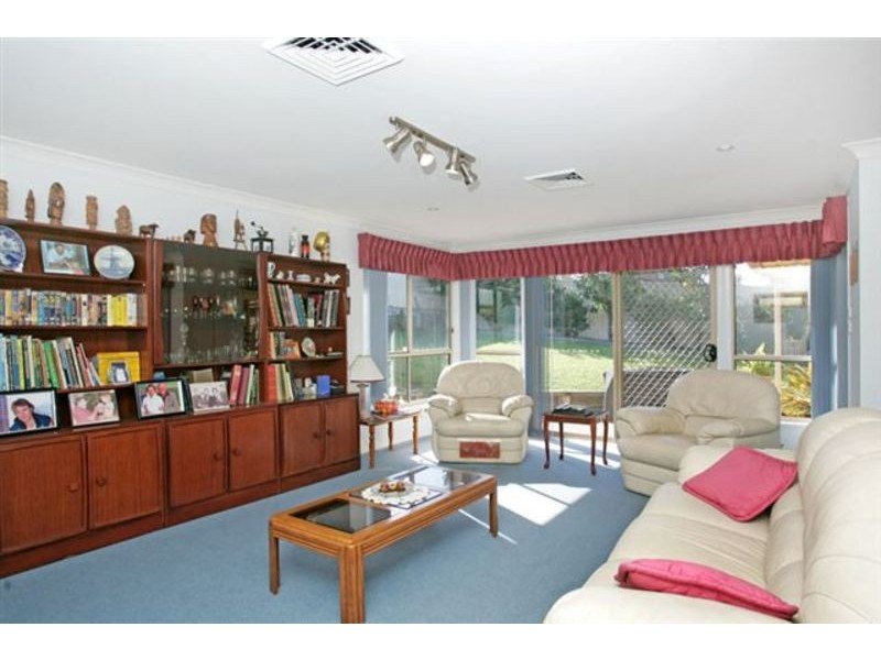 Hamlyn Terrace NSW 2259