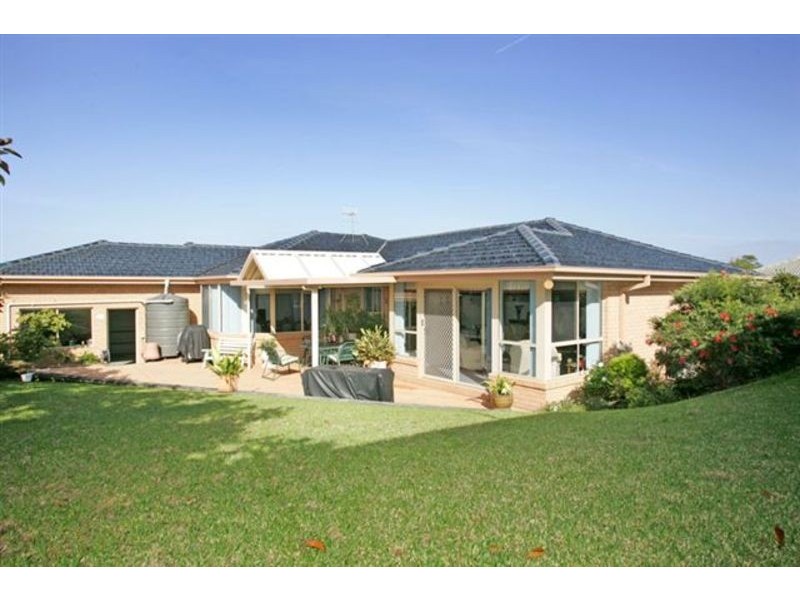 Hamlyn Terrace NSW 2259