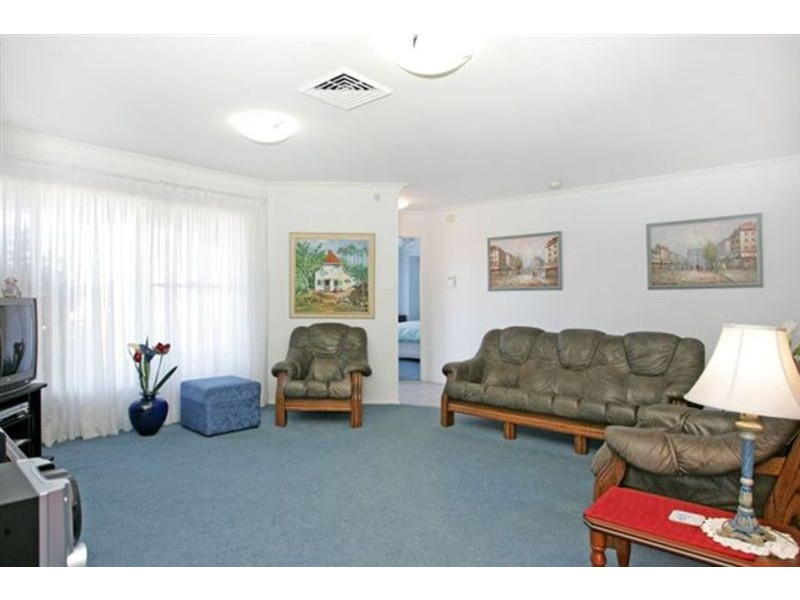 Hamlyn Terrace NSW 2259