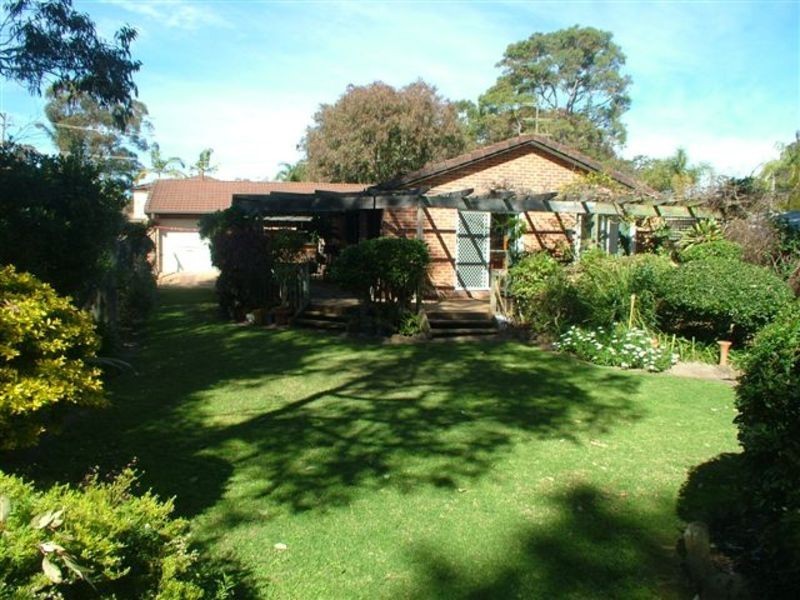 Buff Point NSW 2262