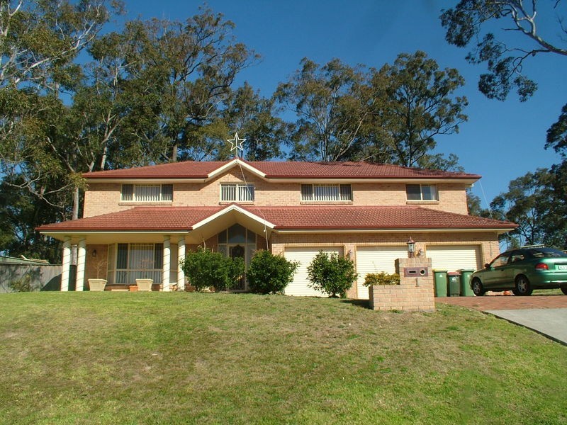 Wadalba NSW 2259