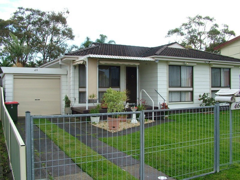 Gorokan NSW 2263